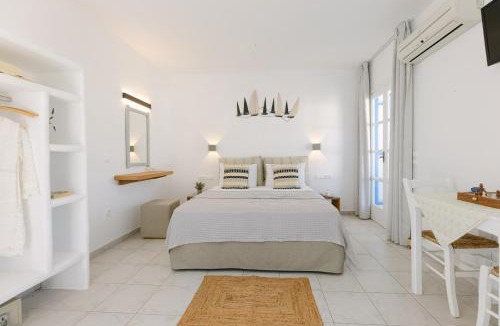 Mikri Vigla Apartment | Victoria Studios & Apartments