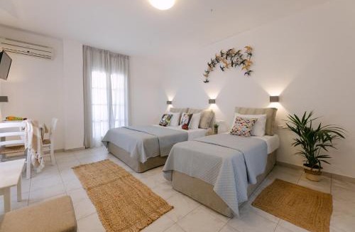 Mikri Vigla Apartment | Victoria Studios & Apartments