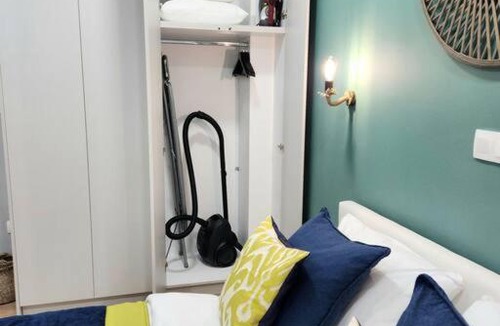 Platia Viktorias Apartment | Victoria Suite VIPGreece