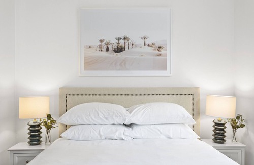 Petersham Apartment | Victorian Apartment in Lifestyle Hotspot