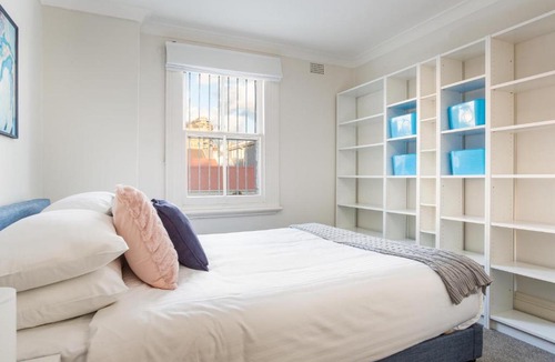 Bondi Junction House | Victorian-Style House with Courtyard off Oxford St