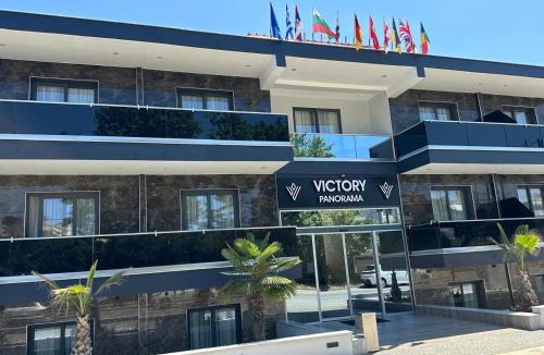 Kallithea Hotel | Victory Panorama