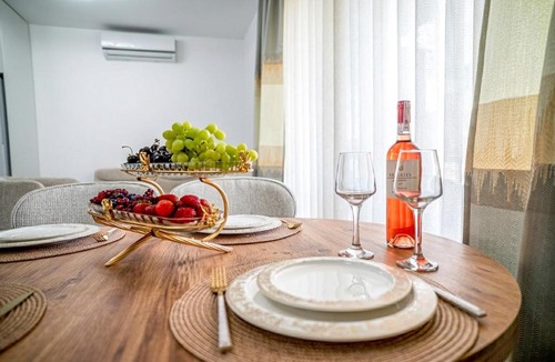 Kallithea Villa | Victory Villas