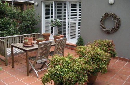 Wentworth Falls House | View 21 - Amazing view with indoor heated swimming pool and spa