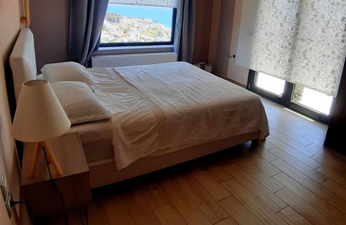 Votsi House | View house