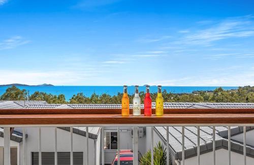 Cannonvale Apartment | View Whitsundays