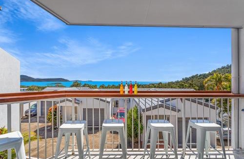 Cannonvale Apartment | View Whitsundays