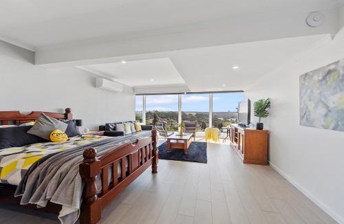 Devonport Apartment | Views Forever - Devonport