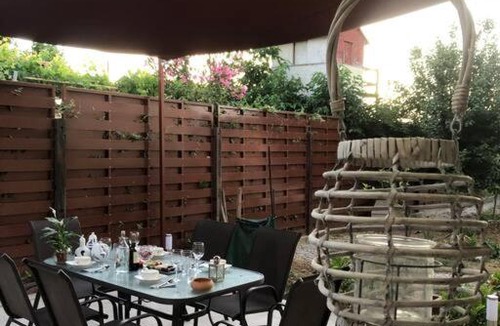 Mires House | Vigla comfort house