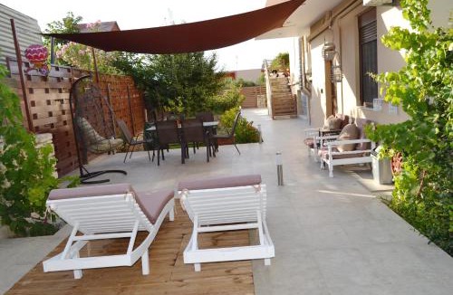 Mires House | Vigla comfort house