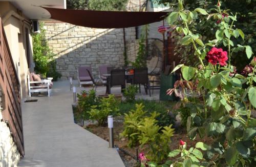 Mires House | Vigla comfort house