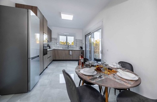 Kiotari Villa | Vigla Kiotari, Villa