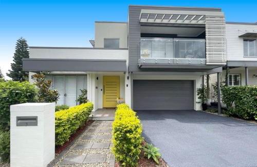 Shell Cove House | Vila Cass