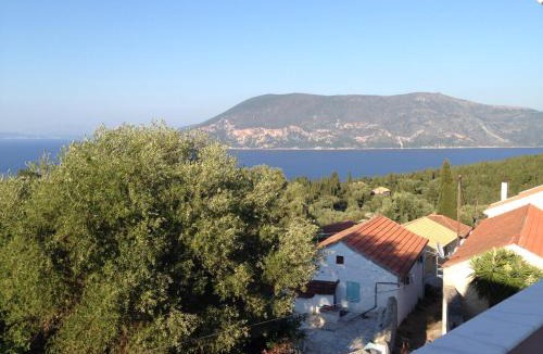 Tselendata Villa | Vila Tselentata