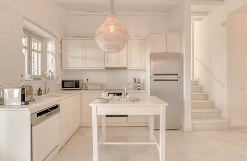 Santa Maria Villa | Villa Àspro - White Marble Residency