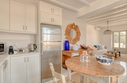 Santa Maria Villa | Villa Àspro - White Marble Residency
