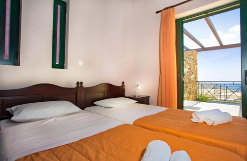 Karystos Apartment | Villa Κτήμα Νικόλα
