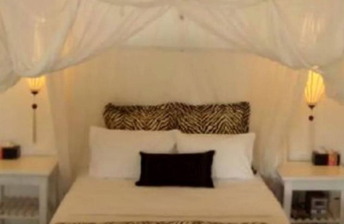 Shepherds Flat Villa | Villa ∙ 1 bedroom ∙ 2 guests