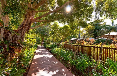 Cable Beach Villa | Villa ∙ 1 bedroom ∙ 4 guests
