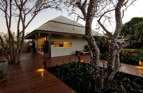 Cable Beach Villa | Villa ∙ 1 bedroom ∙ 2 guests