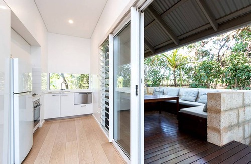 Cable Beach Villa | Villa ∙ 1 bedroom ∙ 2 guests
