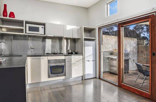 Port Fairy Villa | Villa ∙ 1 bedroom ∙ 2 guests