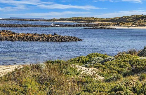Port Fairy Villa | Villa ∙ 1 bedroom ∙ 2 guests