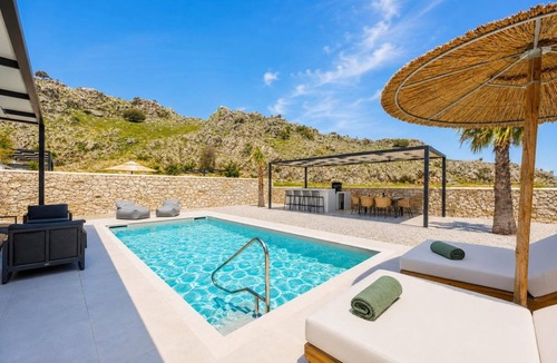 Kolymbia Villa | Villa 11 Satori - Two Bedroom Villa, Sleeps 4