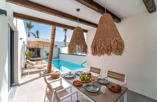 Gennadi Villa | Villa ∙ 2 bedrooms ∙ 4 guests