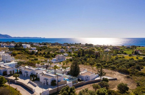Gennadi Villa | Villa ∙ 2 bedrooms ∙ 4 guests