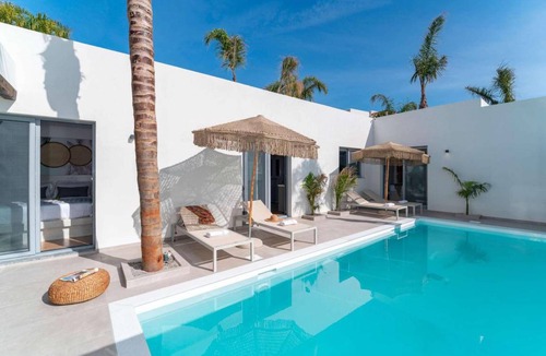 Gennadi Villa | Villa ∙ 2 bedrooms ∙ 4 guests