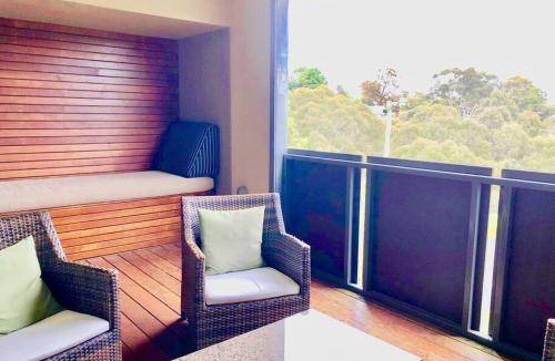 Hepburn Springs Villa | Villa ∙ 2 guests