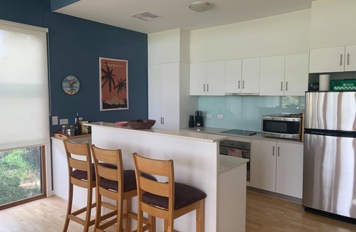 Normanville Villa | Villa 2 South Shores Resort, Normanville - sea & country in the one spot!