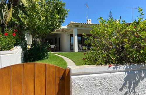 Plepi Villa | VILLA 21
