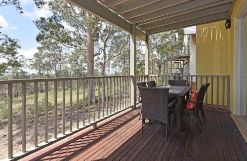 Pokolbin Villa | Villa 2br Sangiovese Villa located within Cypress Lakes Resort