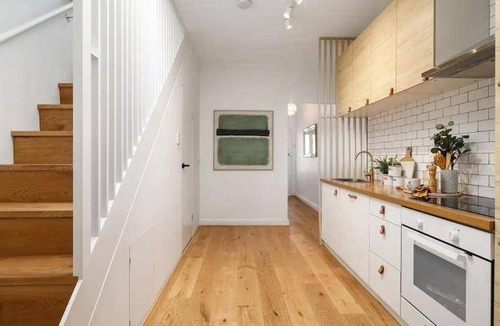 Balmain Villa | Villa ∙ 3 bedrooms ∙ 7 guests