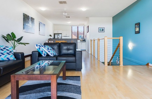 Normanville Villa | Villa 39 South Shores Resort, Normanville - Delightful Beach Villa