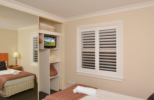 Pokolbin Villa | Villa 3br De Saran Villa located within Cypress Lakes Resort
