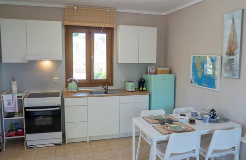 Kassandra House | Villa 3P Halkidiki Kassandra