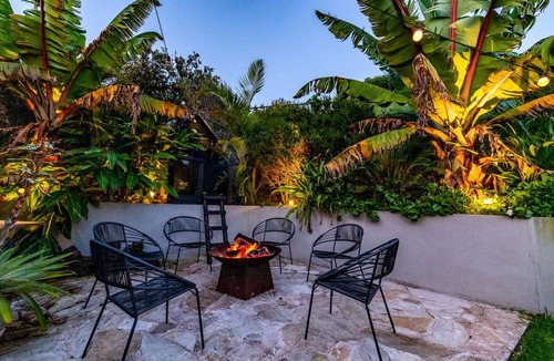 Bilgola Beach Villa | Villa ∙ 5 bedrooms ∙ 10 guests