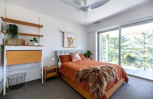 Bilgola Beach Villa | Villa ∙ 5 bedrooms ∙ 10 guests