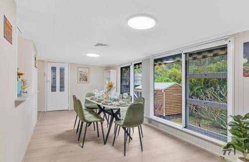 Beacon Hill Villa | Villa ∙ 5 bedrooms ∙ 13 guests