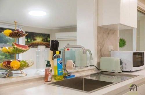 Beacon Hill Villa | Villa ∙ 5 bedrooms ∙ 13 guests