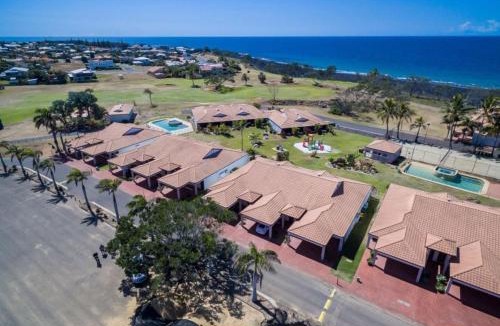 Coral Cove Apartment | Villa 7 1 Pebble Beach Drive Coral Cove