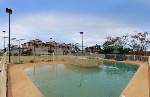 Coral Cove Apartment | Villa 7 1 Pebble Beach Drive Coral Cove