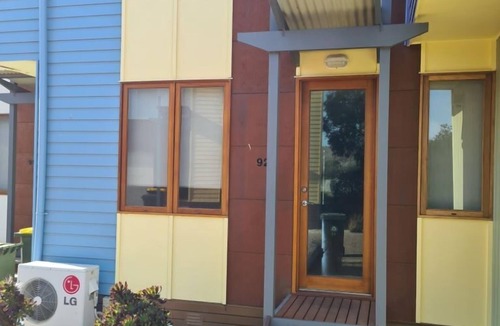 Normanville Villa | Villa 92 South Shores Resort - Executive style with lagoon view!