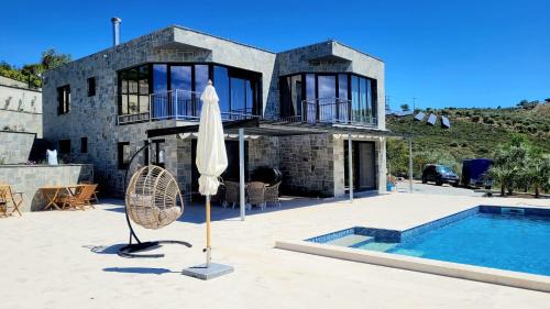 Thasos Villa | villa a
