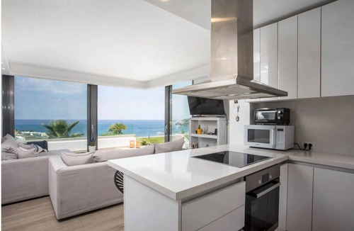 Vlicha Villa | Villa Acropolis with Sea view a few minutes from Lindos