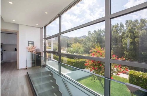Vlicha Villa | Villa Acropolis with Sea view a few minutes from Lindos