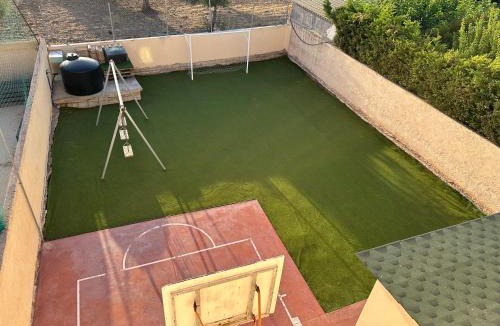 Loutraki Villa | Villa Adamantia